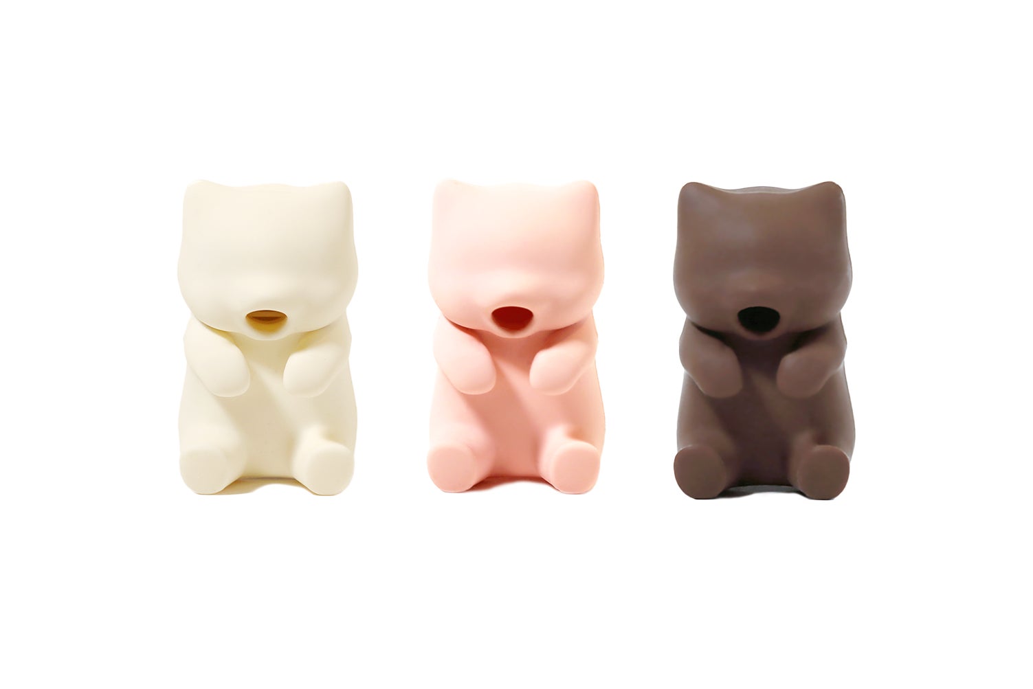 ユカイ工学、離乳食を冷ますロボット「猫舌ふーふー」をアカチャンホンポで販売開始｜「猫舌ふーふー」の主なスペック（6枚目）