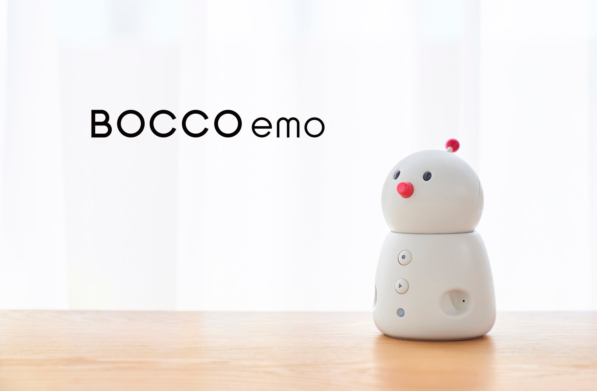 ユカイ工学、ファミリーロボット「BOCCO emo」向け生成AI新機能プランの提供を開始｜プレミアムプランの料金と対象モデル（4枚目）