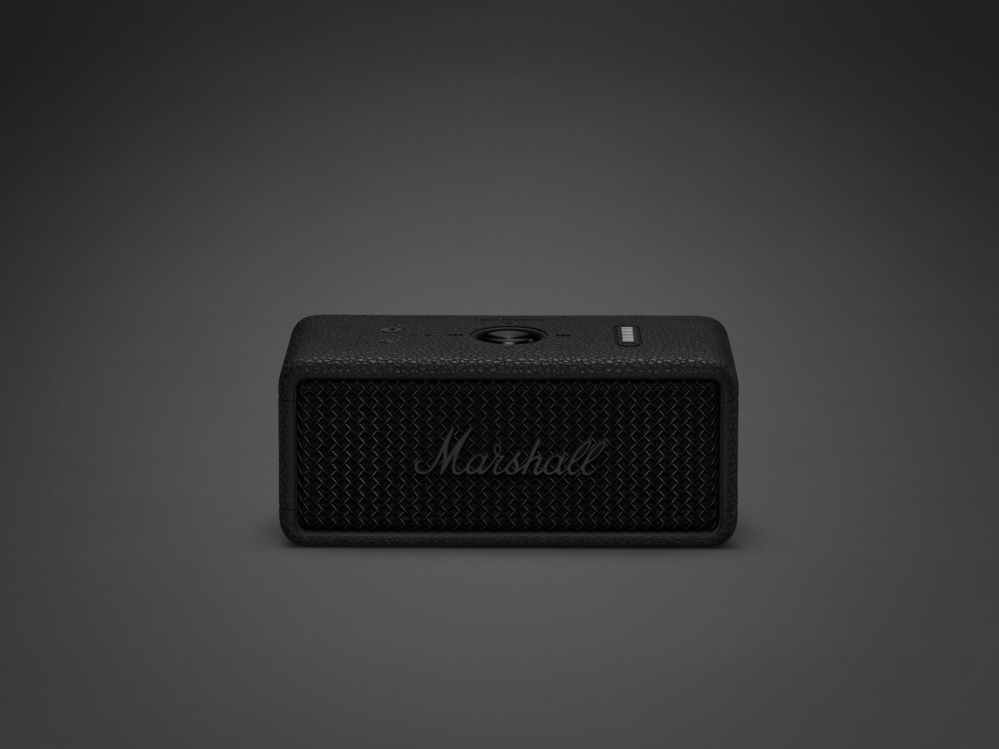 Marshall、人気4モデル揃う「Pitch Black Collection」第2弾を9月2日よりオンライン先行発売|東京・青山で開催されるポップアップイベント(5枚目)