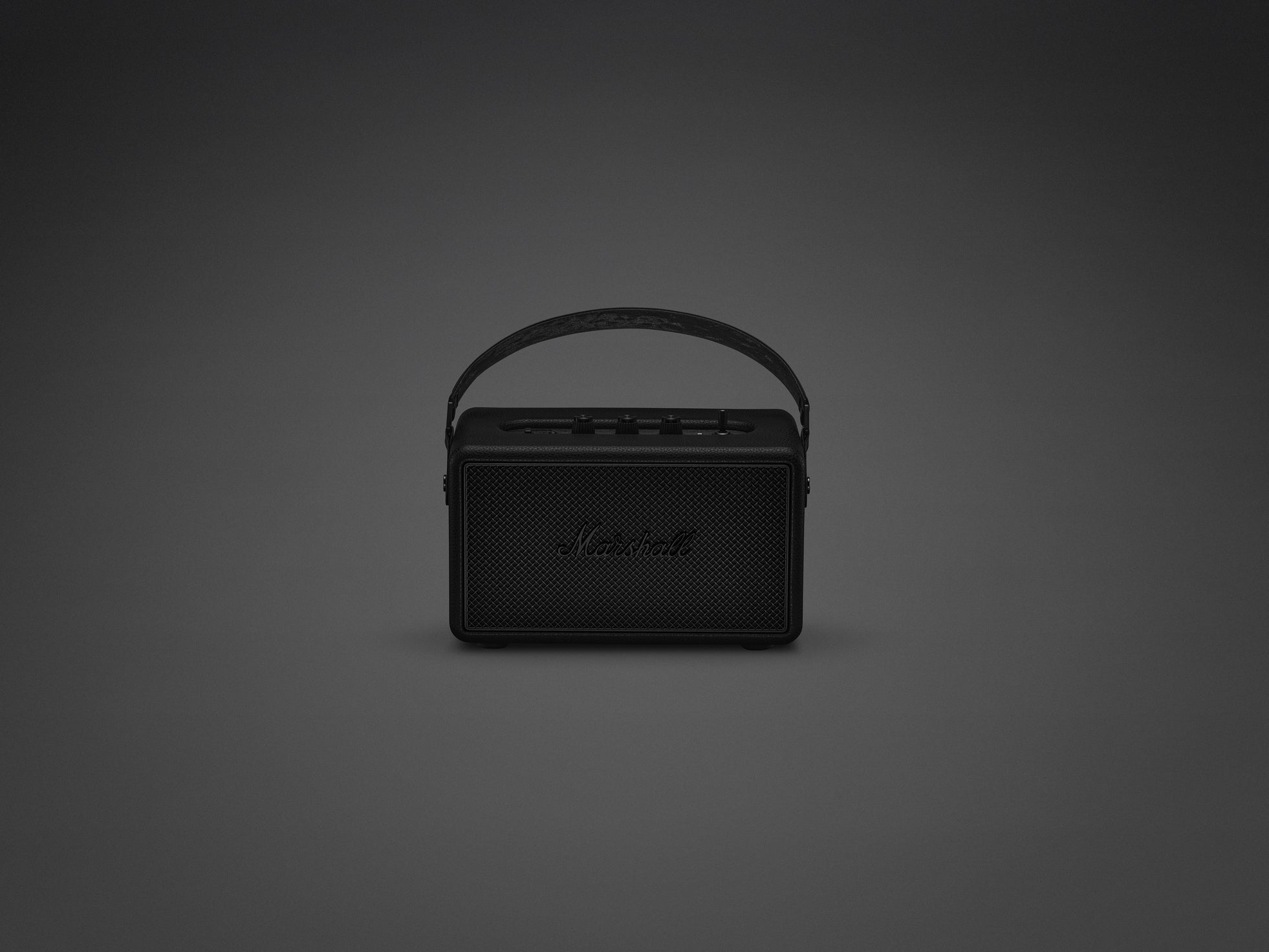 Marshall、人気4モデル揃う「Pitch Black Collection」第2弾を9月2日よりオンライン先行発売|東京・青山で開催されるポップアップイベント(4枚目)