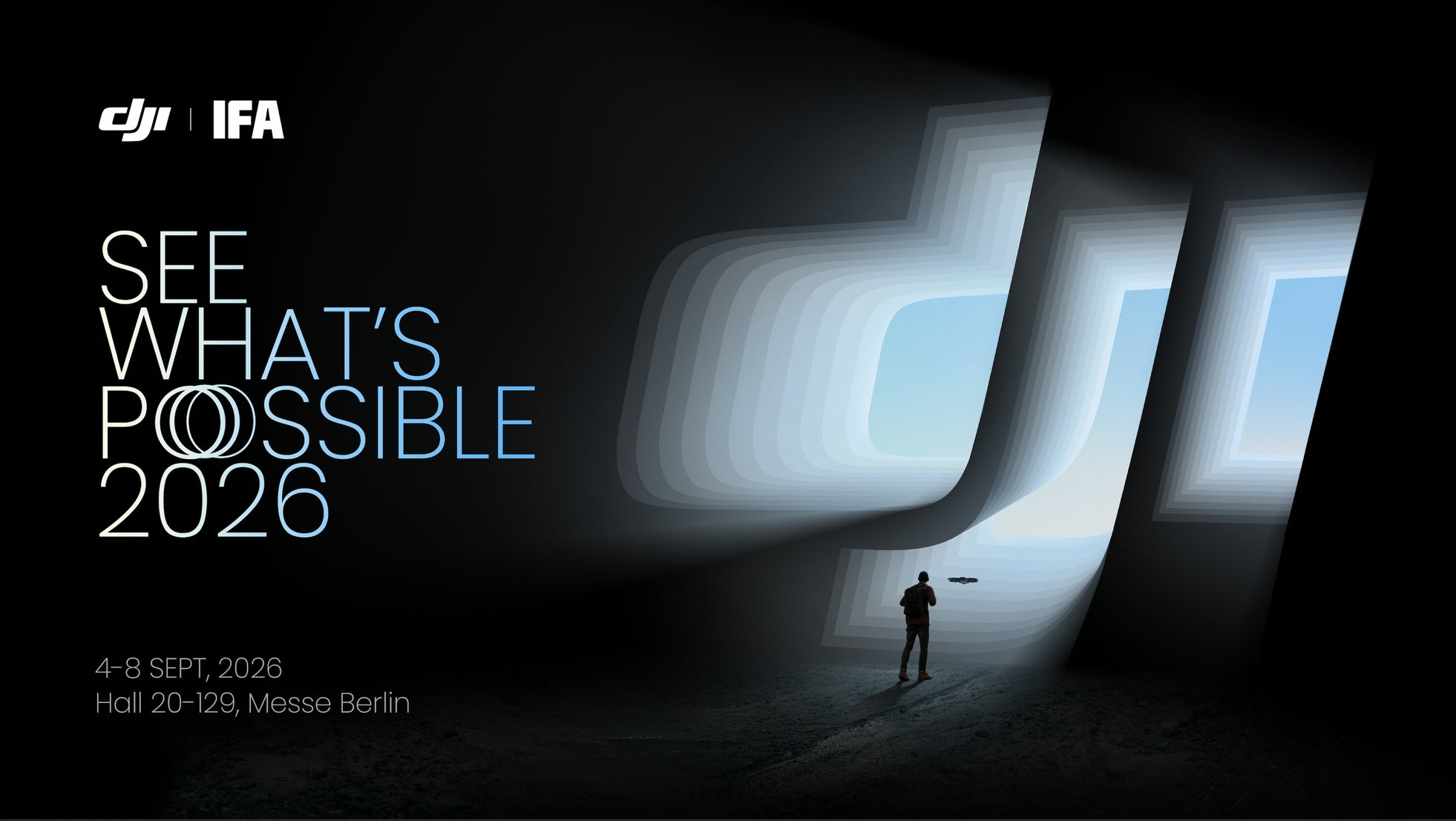 DJI、IFA 2026で「Osmo 360 II」や新製品をヨーロッパ初公開へ｜最大8K/60fpsを実現するフラッグシップ360°カメラ「Osmo 360 II」