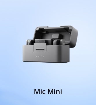 DJI、2026年「Amazonプライム感謝祭」および先行セールに参加し人気製品を特別価格で販売|主な注目製品とラインナップ(8枚目)
