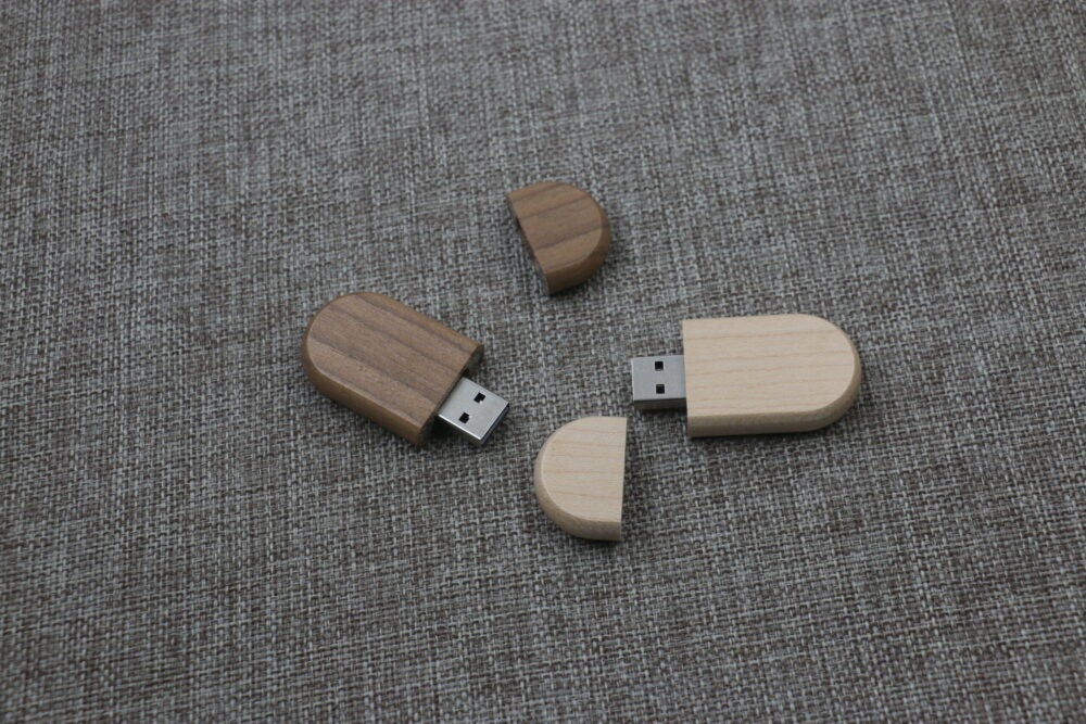 名入れUSB.com、結婚式映像の納品向け木製USBのラインナップを12種に拡充｜映像制作会社からのニーズに対応（2枚目）