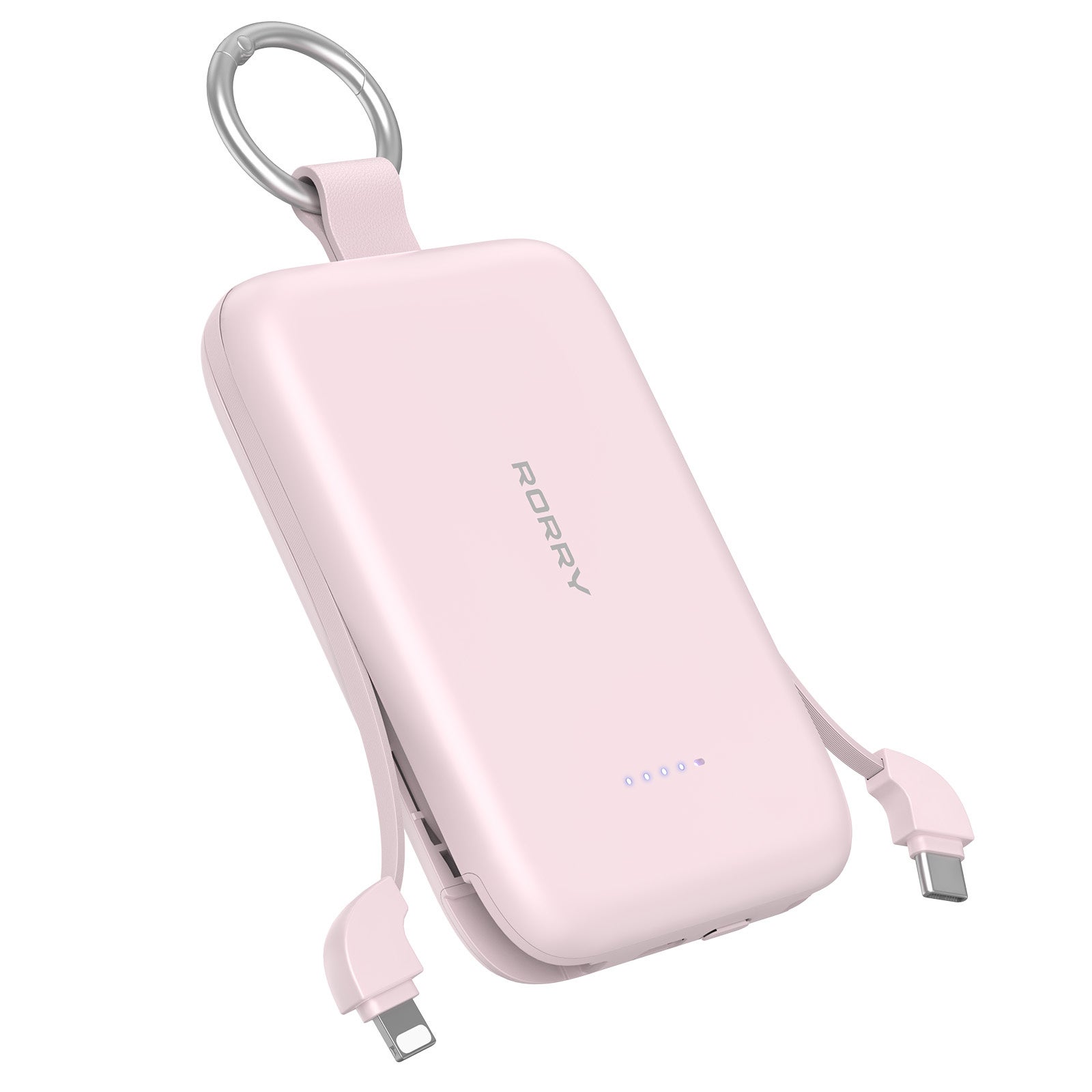 ロリー・ジャパン、Amazonプライム感謝祭でモバイルバッテリーなど20種類以上を最大50%OFFで販売へ｜セール概要