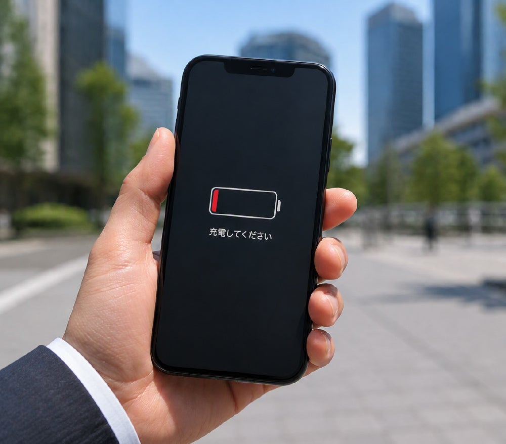 メイカーズ、半固体モバイルバッテリー『SOLIDZ Power Bank』の法人向けまとめ割を開始｜BCP対策における充電の備えと安全性