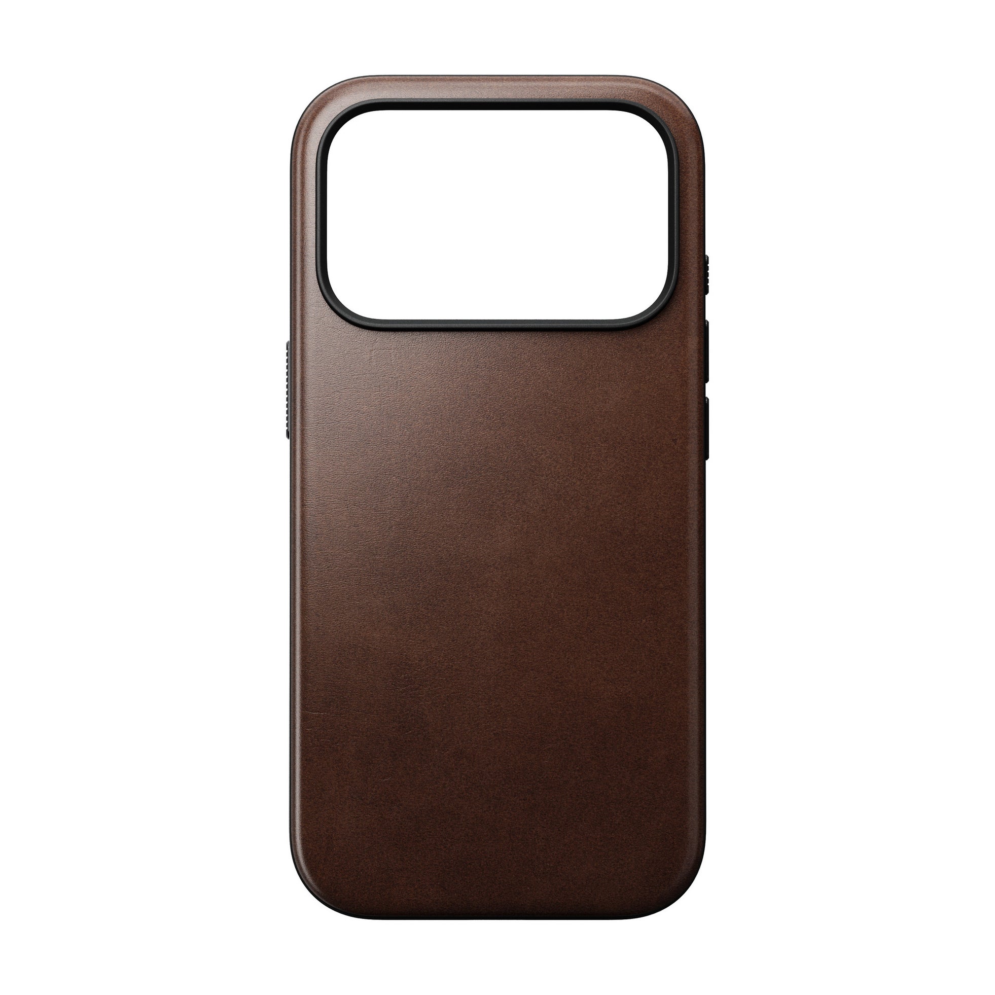 プリズーム、NOMAD製のiPhone Duo・iPhone 18 Pro/Pro Max対応ホーウィンレザーケースを発売｜Modern Leather Folio Case Horween for iPhone 18 Pro/Pro Ma