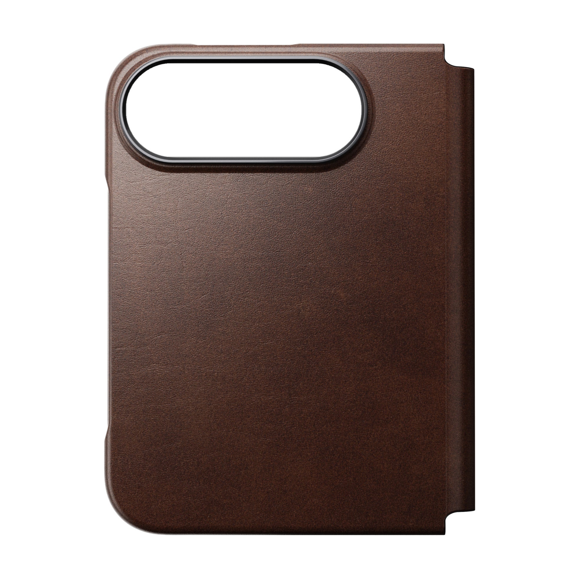 プリズーム、NOMAD製のiPhone Duo・iPhone 18 Pro/Pro Max対応ホーウィンレザーケースを発売｜Traditional Leather Case Horween for iPhone Duo