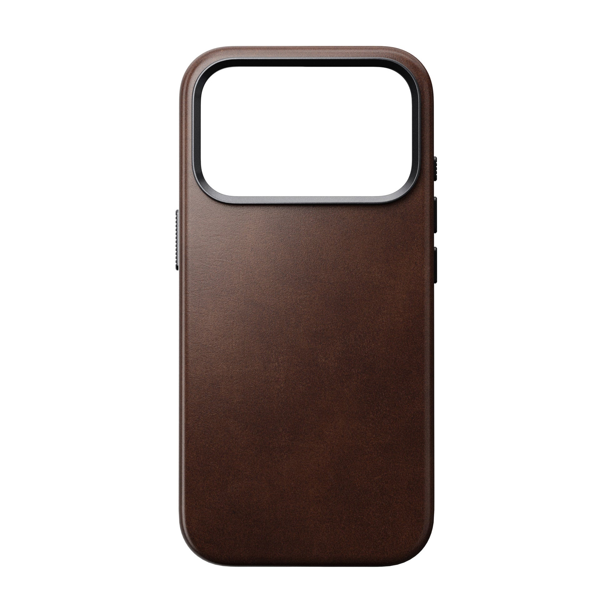プリズーム、NOMAD製のiPhone Duo・iPhone 18 Pro/Pro Max対応ホーウィンレザーケースを発売｜Magnetic Leather Back Horween for iPhone 18 Pro/Pro Maxシリー