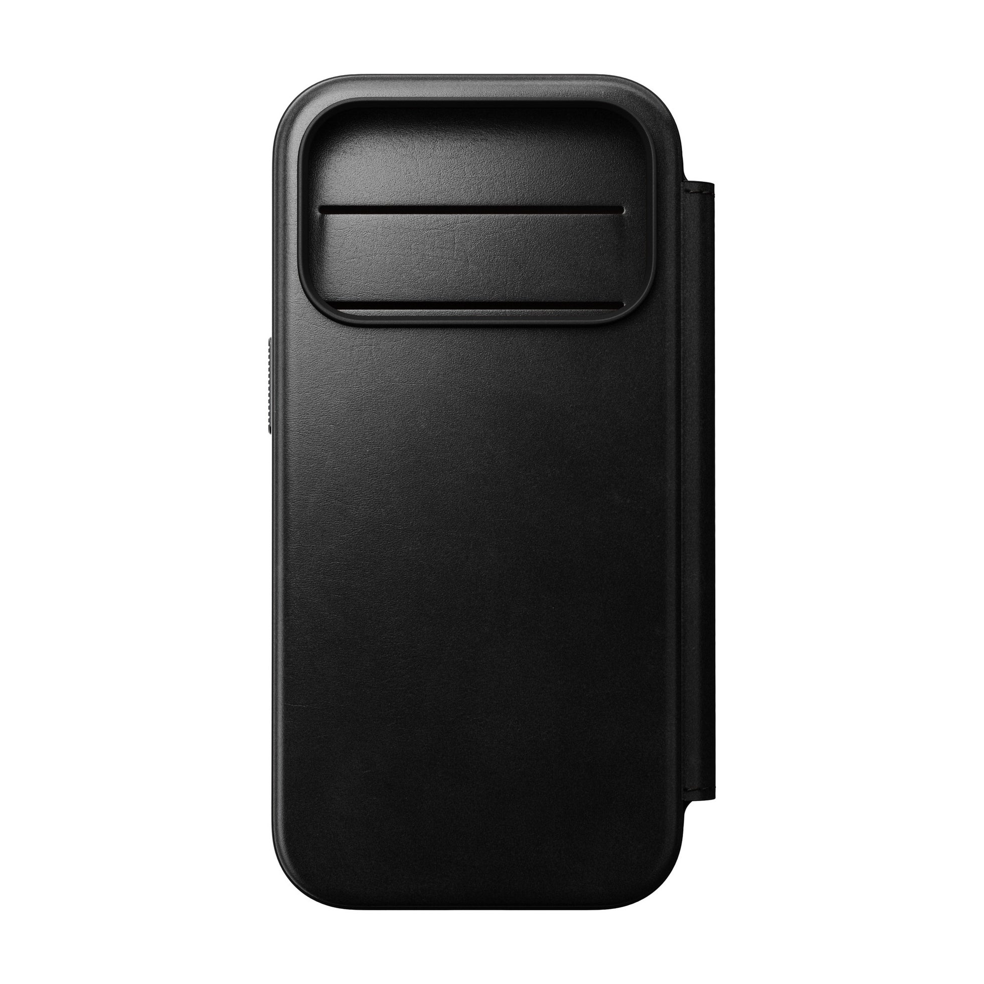 プリズーム、NOMAD製のiPhone Duo・iPhone 18 Pro/Pro Max対応ホーウィンレザーケースを発売｜Magnetic Leather Back Horween for iPhone 18 Pro/Pro Maxシリー