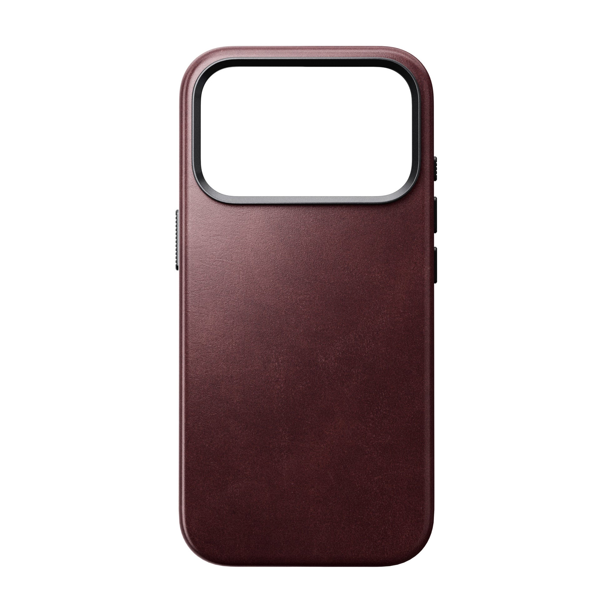 プリズーム、NOMAD製のiPhone Duo・iPhone 18 Pro/Pro Max対応ホーウィンレザーケースを発売｜Magnetic Leather Back Horween for iPhone 18 Pro/Pro Maxシリー