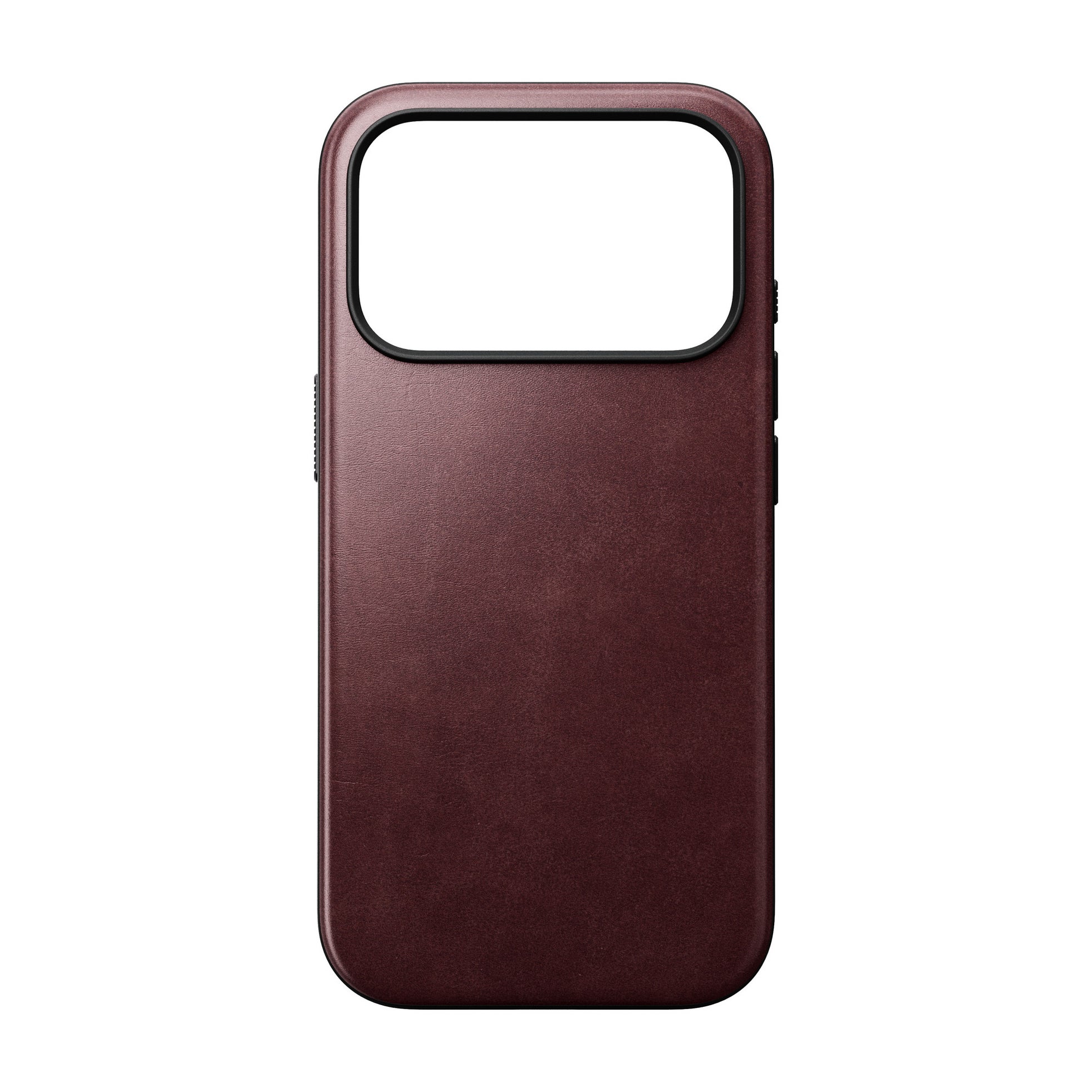 プリズーム、NOMAD製のiPhone Duo・iPhone 18 Pro/Pro Max対応ホーウィンレザーケースを発売｜Magnetic Leather Back Horween for iPhone 18 Pro/Pro Maxシリー