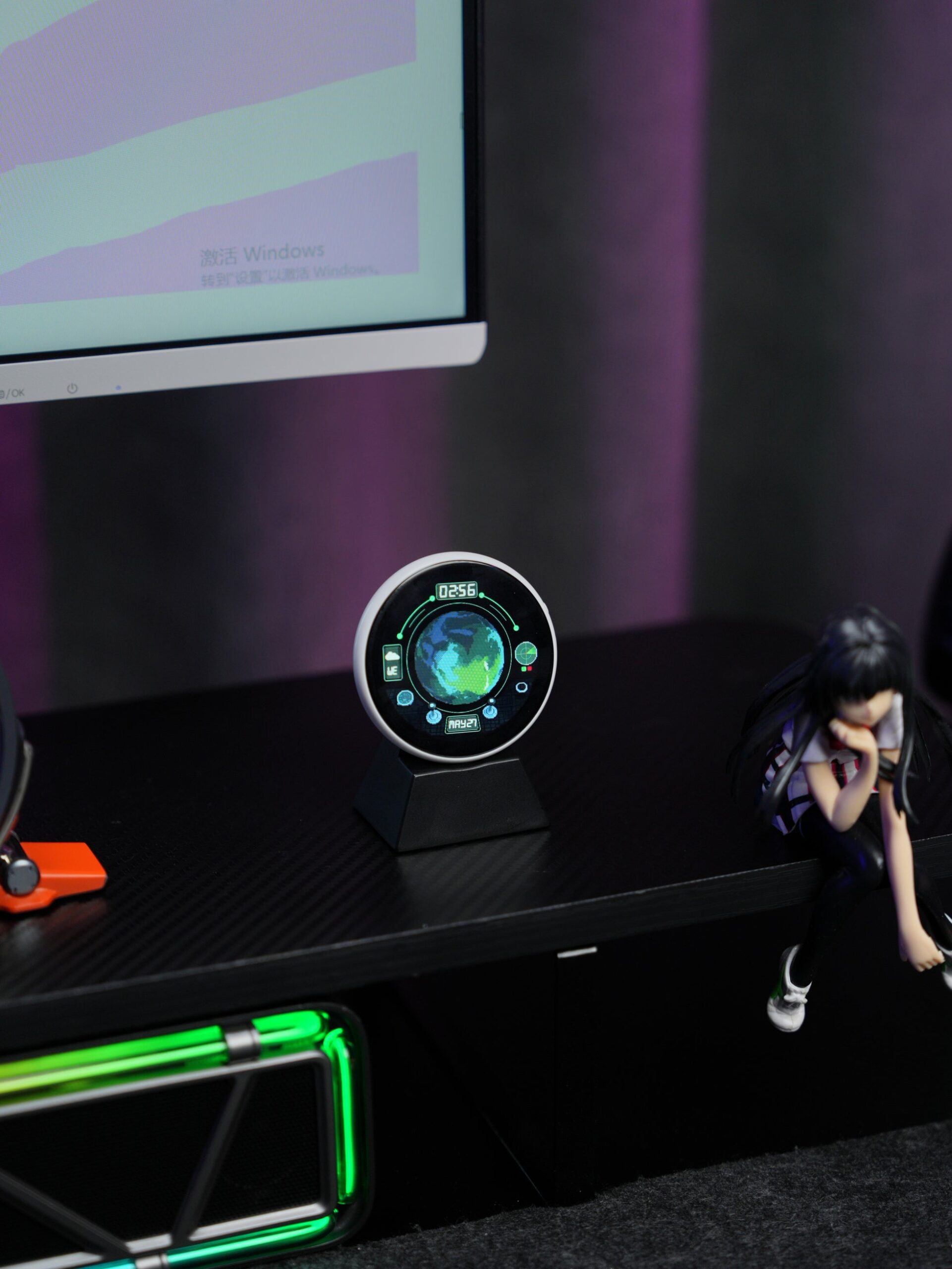 株式会社infinity、Divoomの推し活向けデジタルバッジ「Emodo」を発売｜Emodoの主な特長