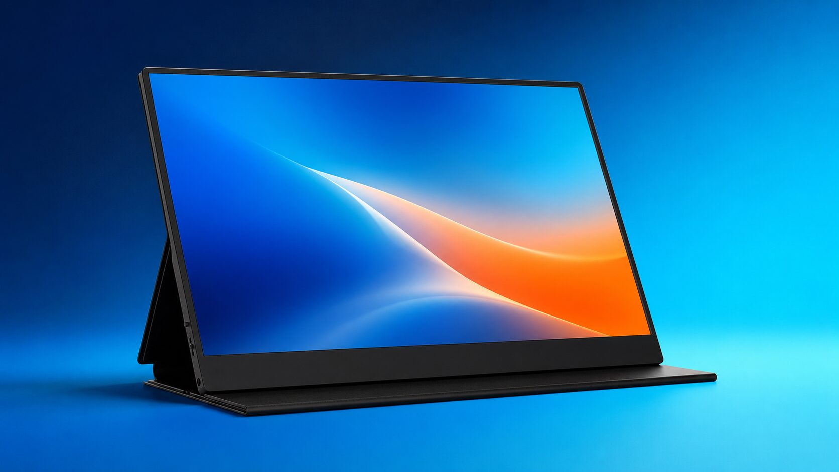 株式会社Taurus、15.6型モバイルモニターが32％OFFの7,980円で販売中