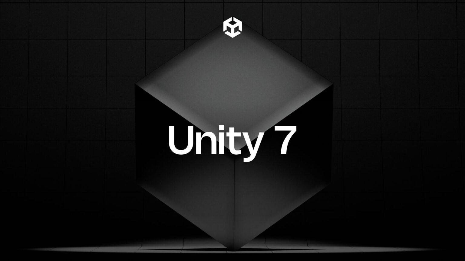 Unity、次世代プラットフォーム「Unity 7」を発表