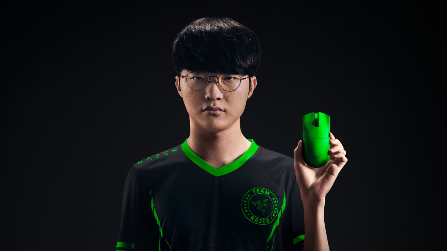 Razer、競技シーンを象徴するカラーを採用した「Viper V4 Pro Esports Green Edition」を発売｜Viper V4 Pro Esports Green Editionの主な仕様