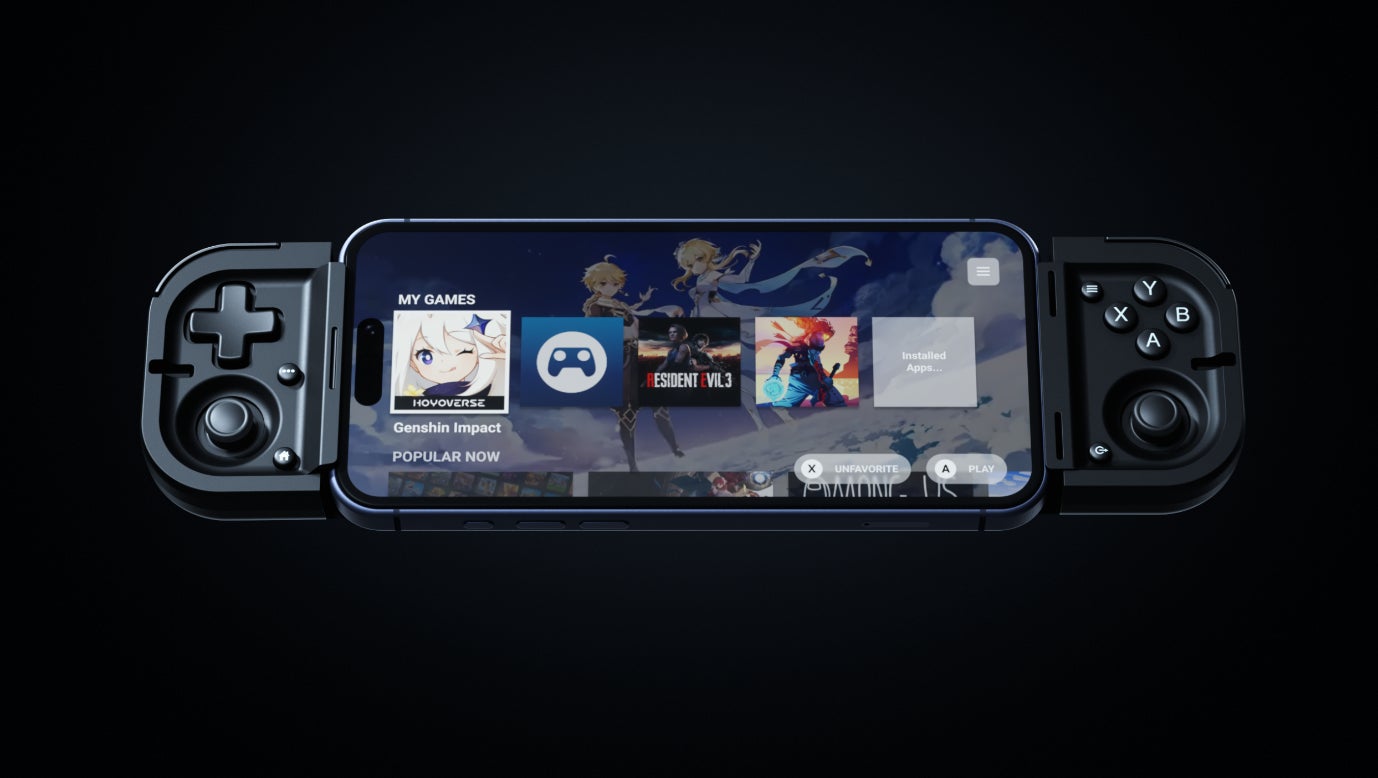 Razer、折りたたみ式で携帯性に優れたスマホ向けコントローラー「Razer Prio」を発売|Razer Prioの主要スペックと価格