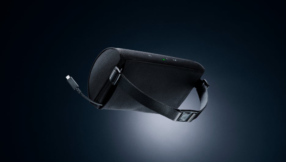Razer、THX Spatial Audio対応のワイヤレススピーカー搭載ヘッドクッション「Razer Clio X」を発売｜Razer Clio Xの主な特徴