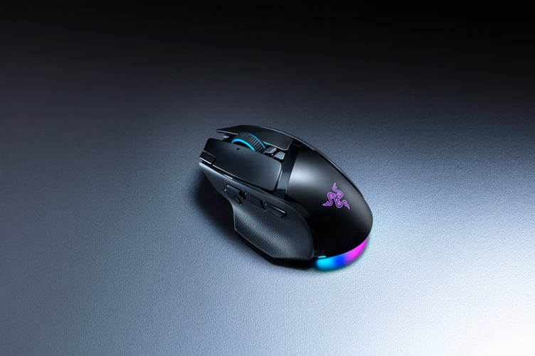 Razer、エルゴノミックRGBゲーミングマウス「Basilisk V4」シリーズを発表|Basilisk V4 Proの主な特徴とコントロール機能