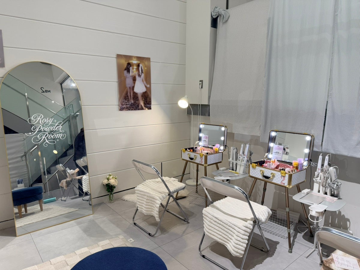 パナソニック、韓国スキンケアブランド「Abib」の学生限定プレゼント企画をPanasonic Beauty OMOTESANDOで2026年9月16日より開催|プレゼント対象の製品一覧