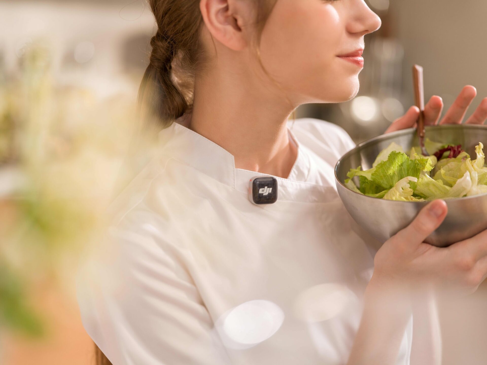 セキド、最大4台のトランスミッター接続に対応するワイヤレスマイク「DJI Mic Mini 2S」を発売｜取扱サイト