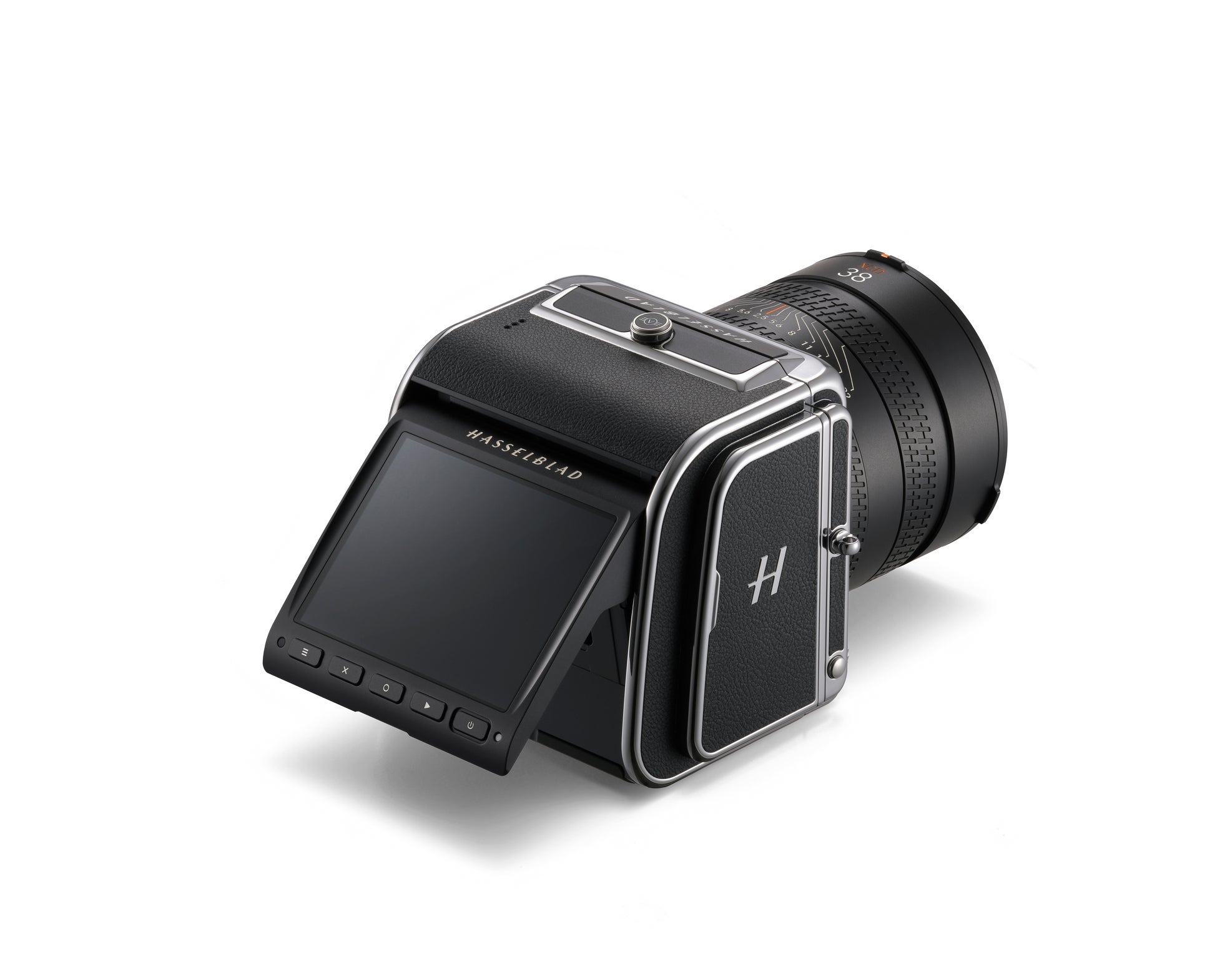セキド、フジヤカメラ本店でHasselblad製品のタッチ&トライイベントを8月21日・22日に開催|主な展示製品と概要(2枚目)