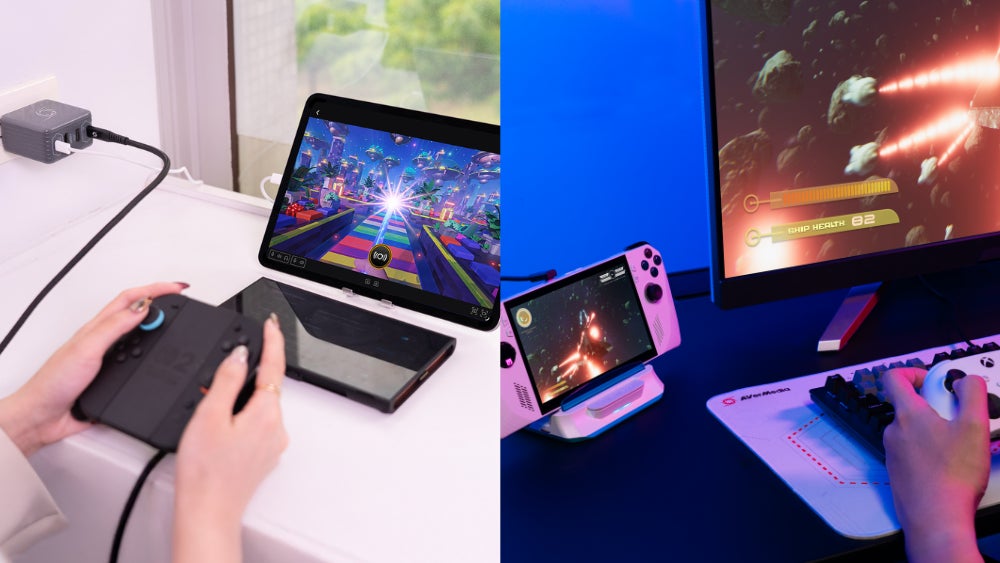 アバーメディア、東京ゲームショウ2026に出展へ|主な展示内容と製品