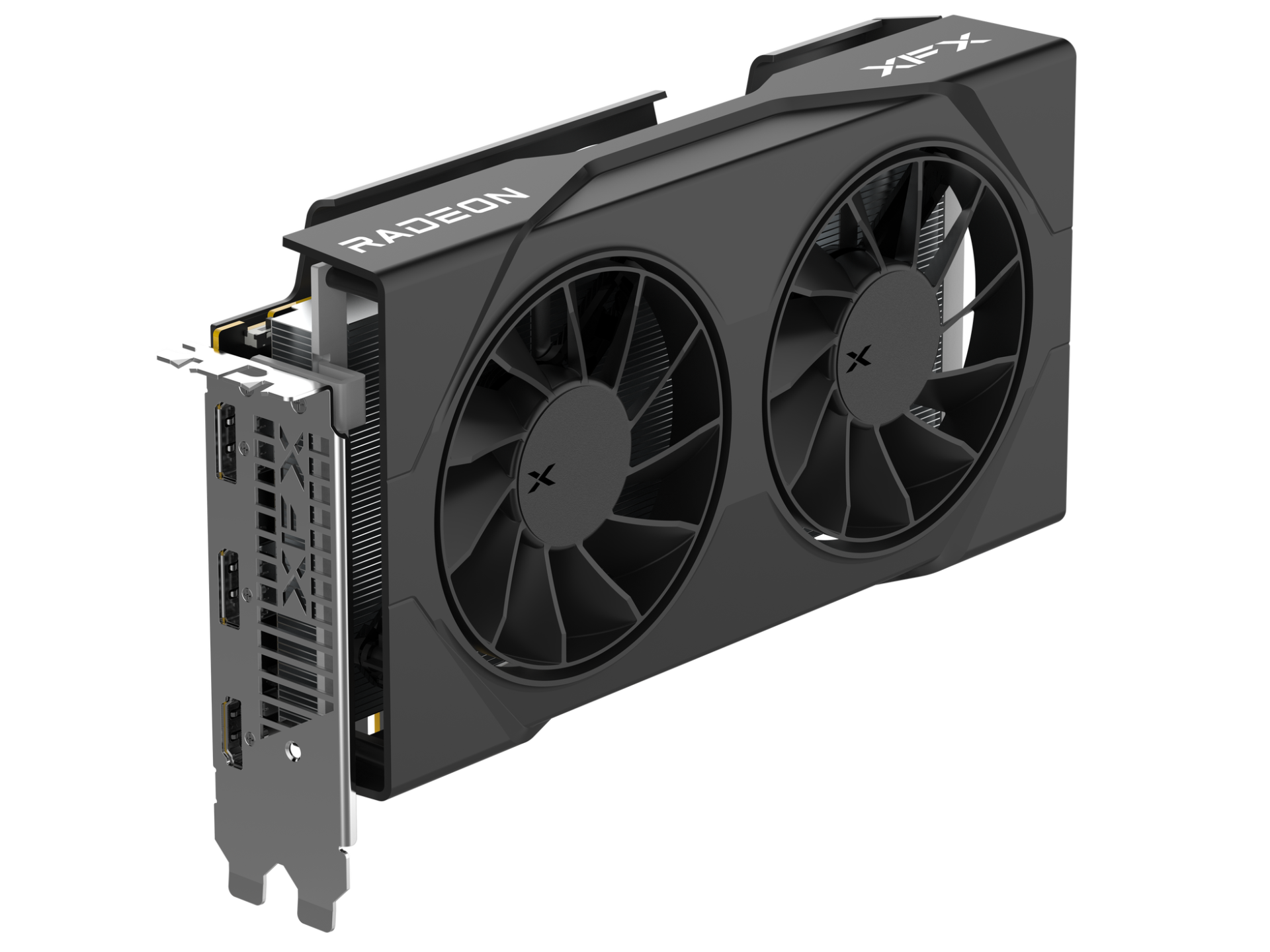 ゴッパ、AMD Radeon RX 9050搭載のXFX製グラフィックボードを発売