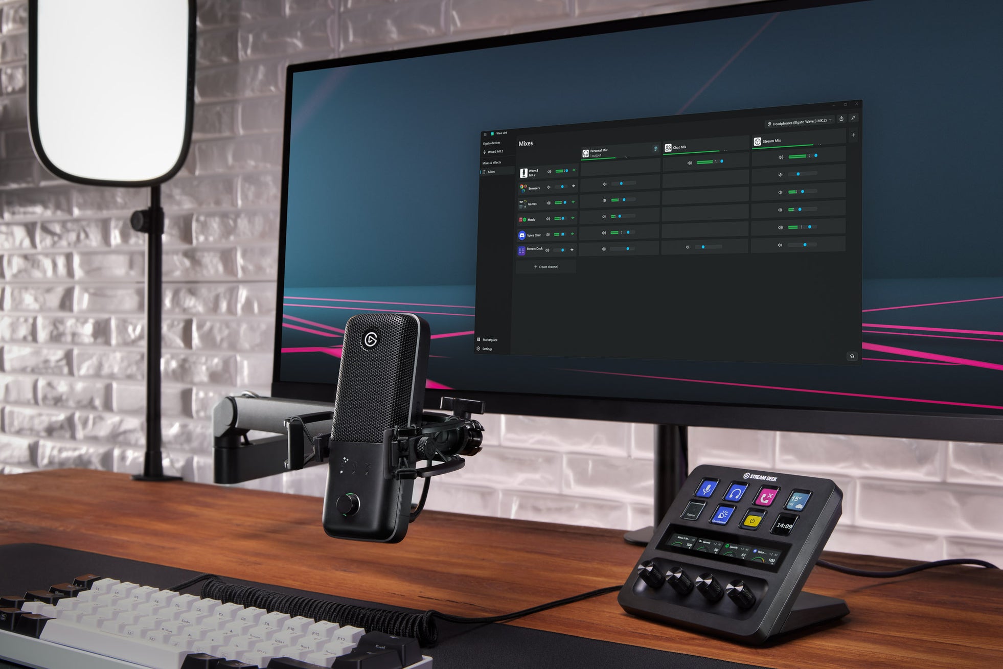 CORSAIR・Elgato・Fanatec、東京ゲームショウ2026に合同出展｜Fanatecエリアの見どころ