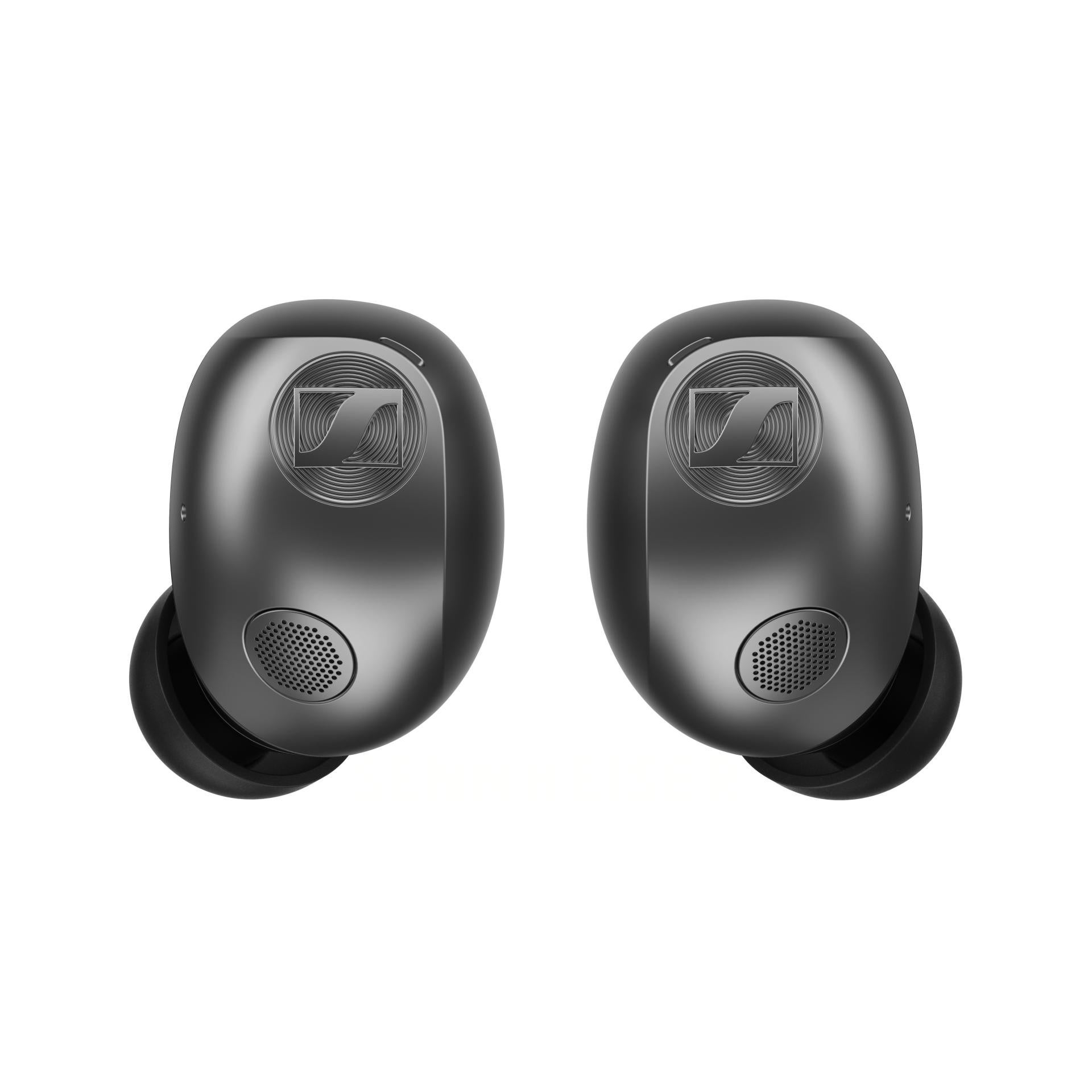 ゼンハイザー、ブランド初となるバッテリー交換可能な完全ワイヤレスイヤホン「MOMENTUM True Wireless 5」を2026年9月3日に発売｜ANC性能の向上とAIによるクリアな通話品質