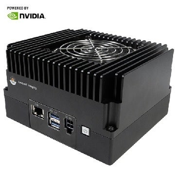 Leopard Imaging、NVIDIA Jetson AGX Orin搭載のAIボックス「LI-AGO-BOX-GM2B」の発売を開始