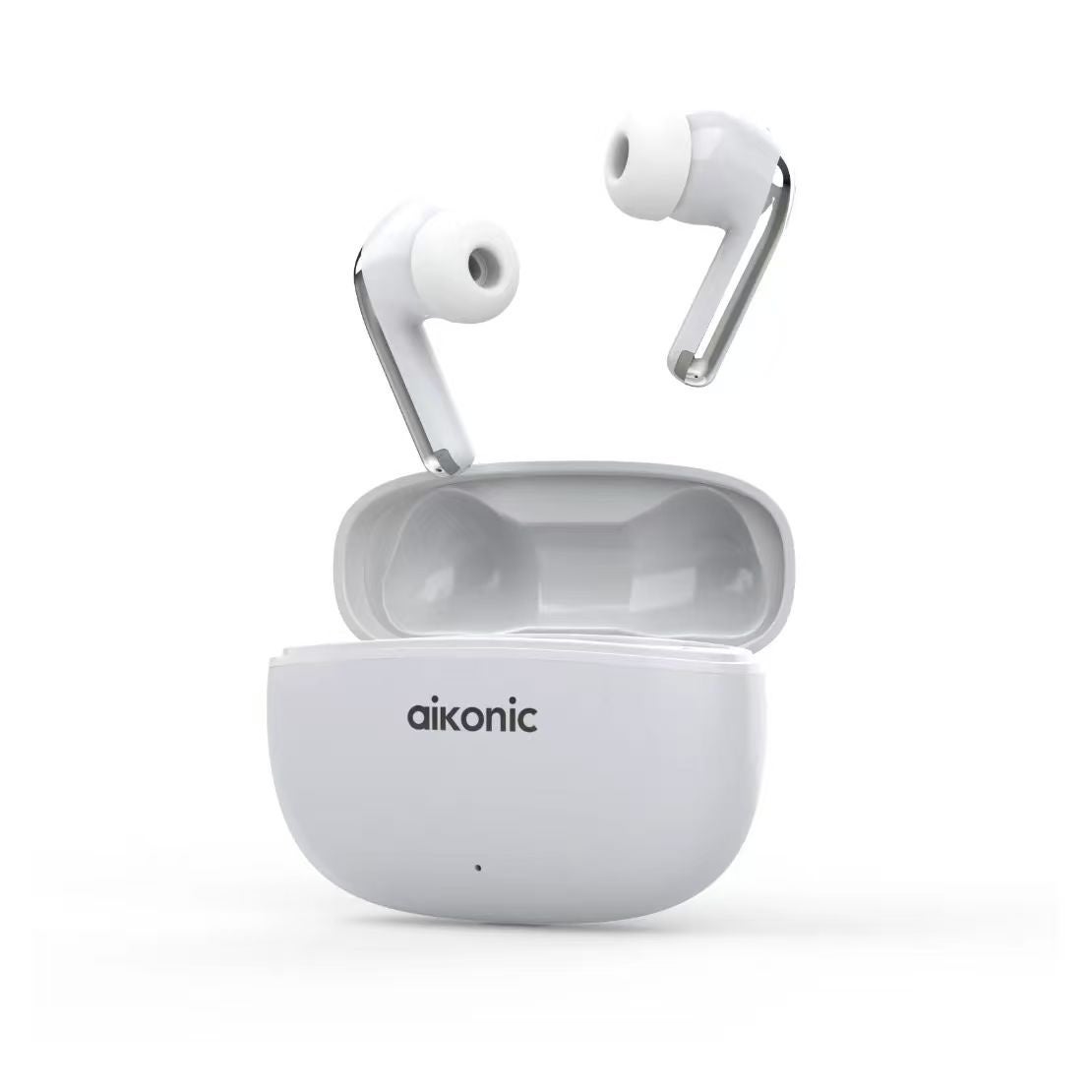 AIKONIC、通話録音やAIコンテンツ生成に対応する翻訳イヤホン「Aikonic EarNote」を発売