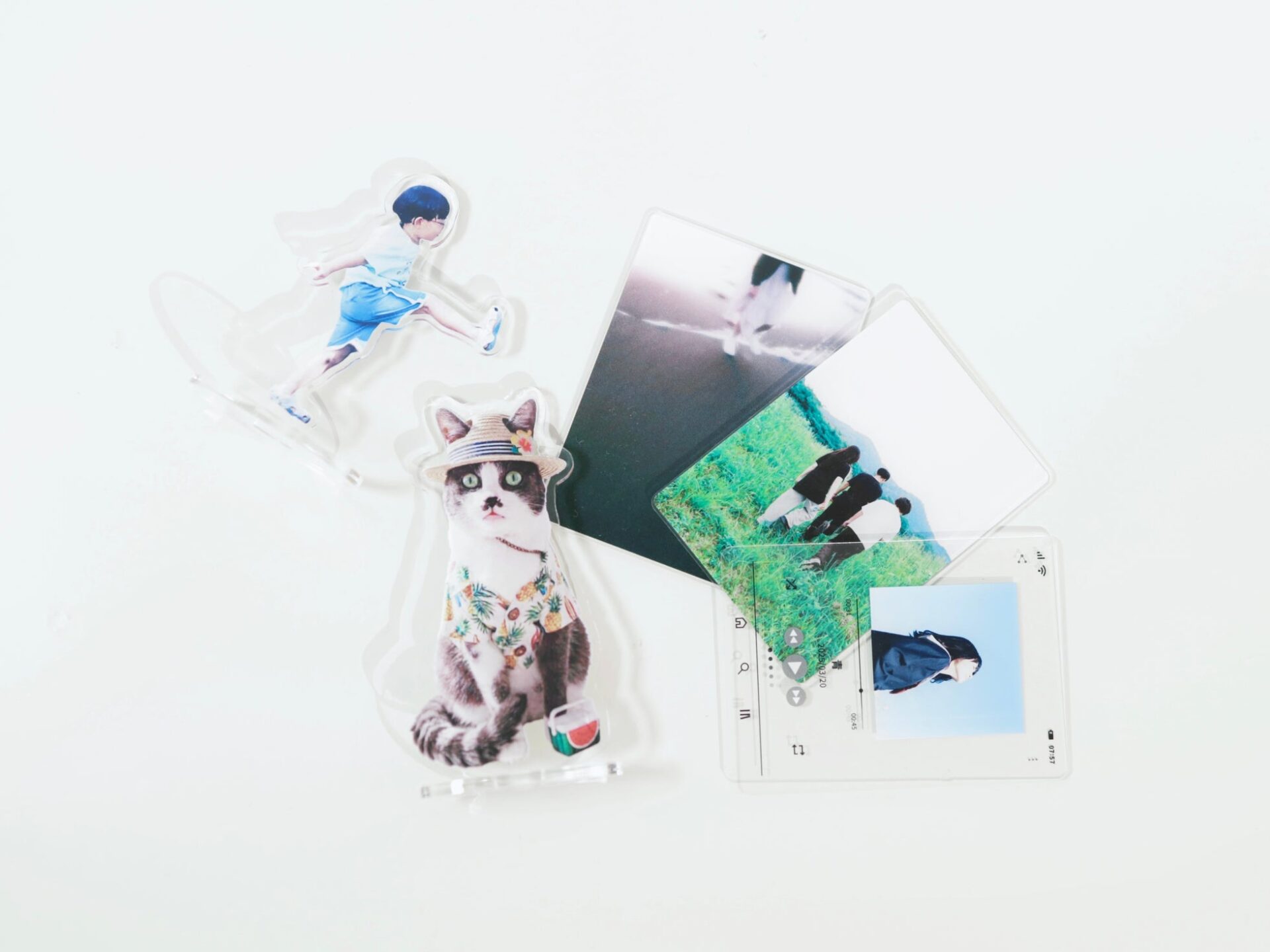 カメラのキタムラ、 PHOTO MARCHE By 北村写真機店で「夏のわくわくガチャガチャまつり」を開催｜ガチャガチャの景品詳細と賞品一覧
