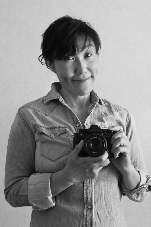 新宿 北村写真機店、山口規子氏とコムロミホ氏の合同写真展『MONOCHROMES』を開催