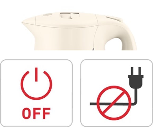 ティファール、9段階の温度調節に対応した電気ケトル「ジャスティンコントロール 1.2L」を2026年10月に発売｜安全性と使いやすさに配慮した設計（6枚目）