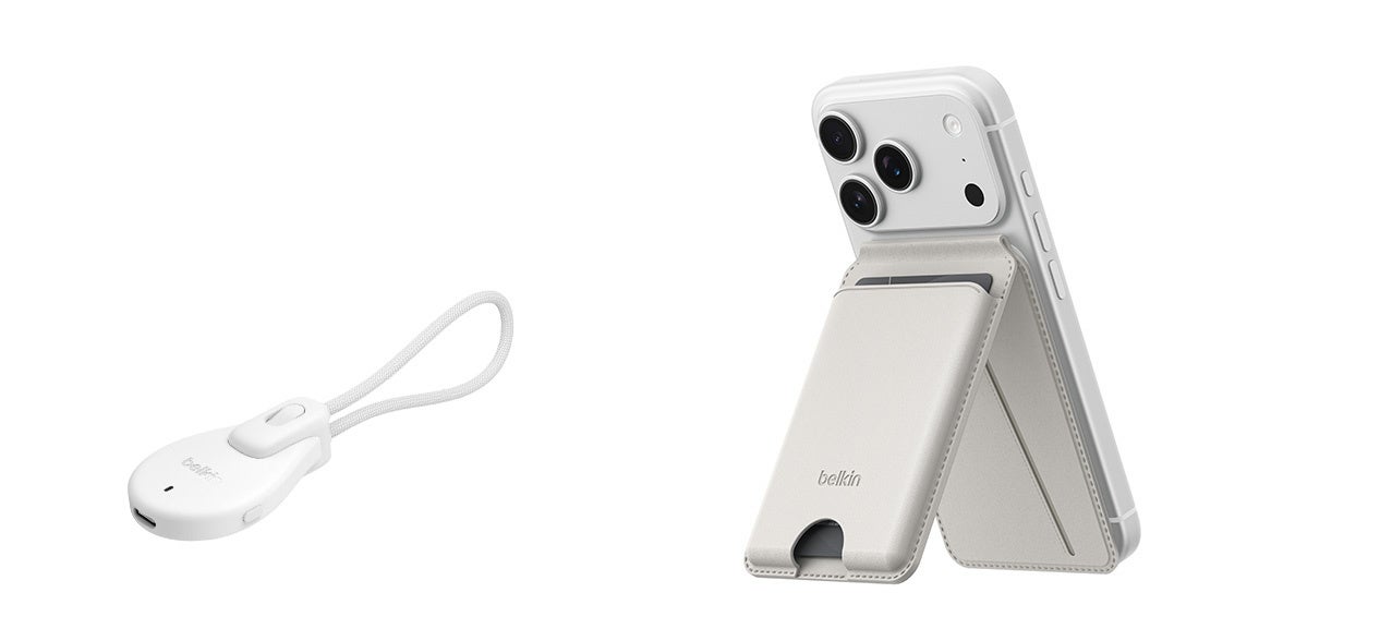 ベルキン、世界最大級の家電見本市「IFAベルリン 2026」で新製品ラインナップを発表｜オーディオライン「SoundForm」シリーズの新製品3モデル