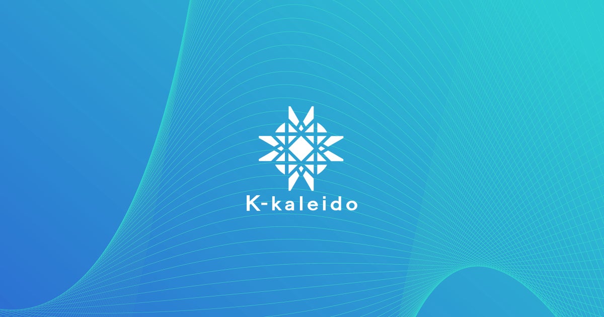 株式会社K-kaleido、CEATEC 2026でローカルAIアプリを出展