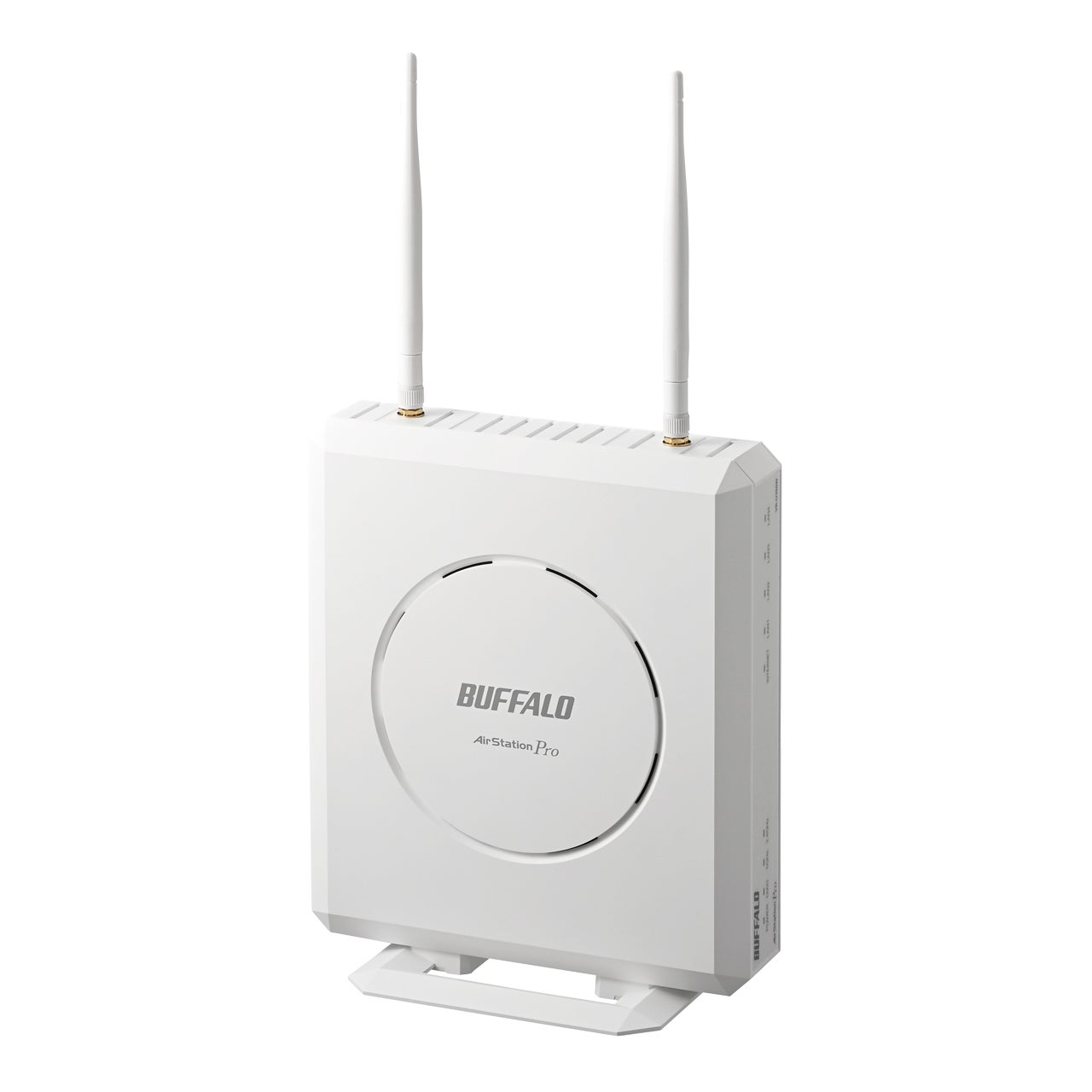 バッファロー、法人向けWi-Fiルーター「VR-U300W」2台セットの無料モニターキャンペーンを開催｜キャンペーン概要と応募方法