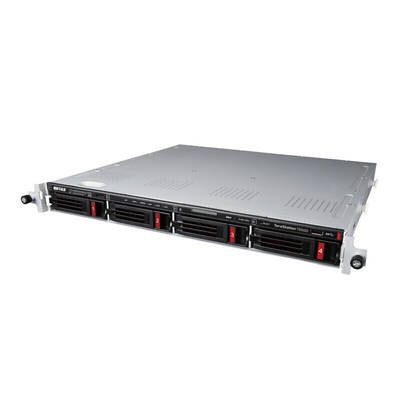 東京農業大学、バッファローの法人向けNAS「TS5420RN0404」を採用｜採用製品の概要