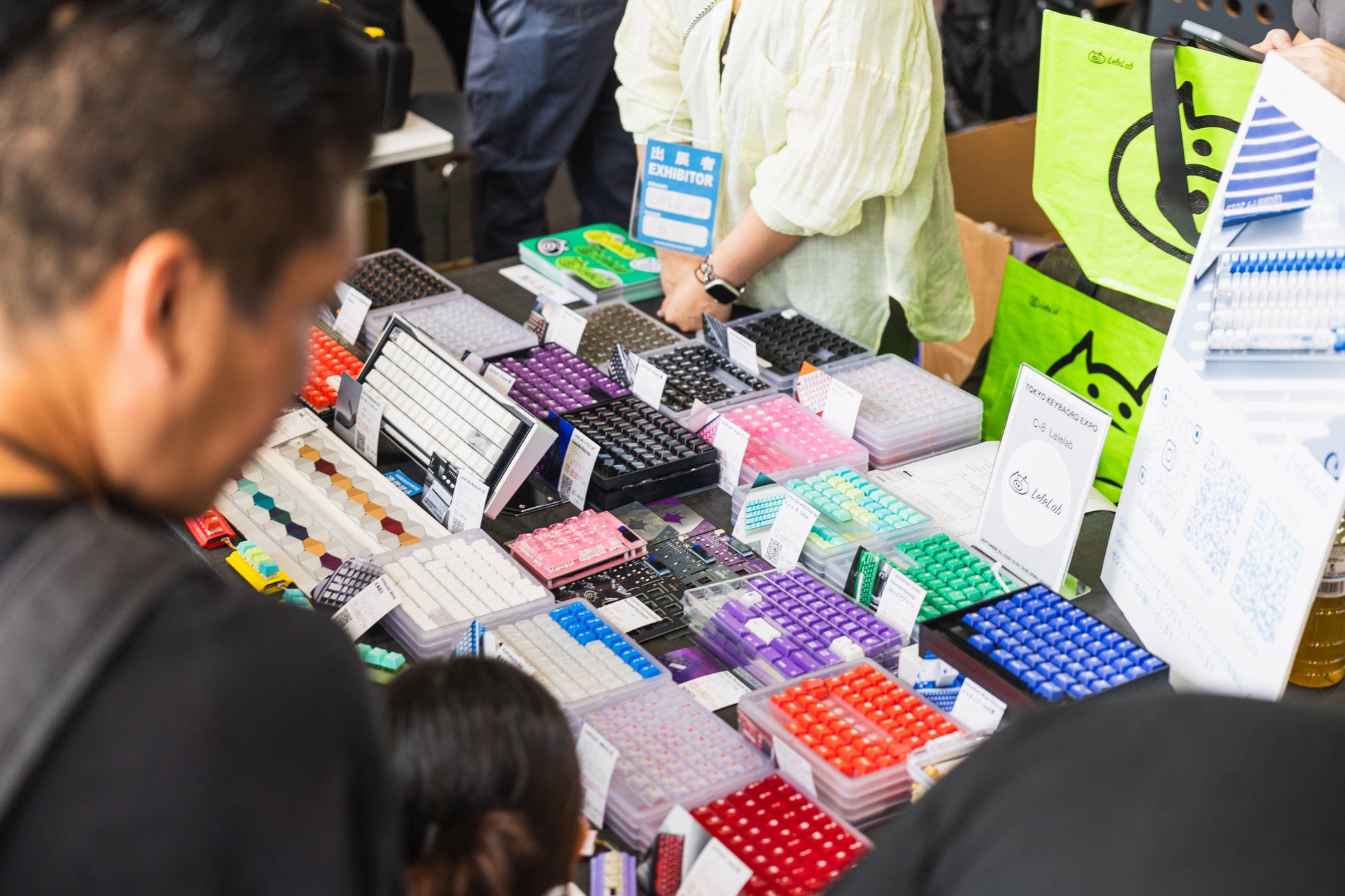 遊舎工房、「TOKYO KEYBOARD EXPO 2026」の前売りチケット販売を開始｜主催者の背景