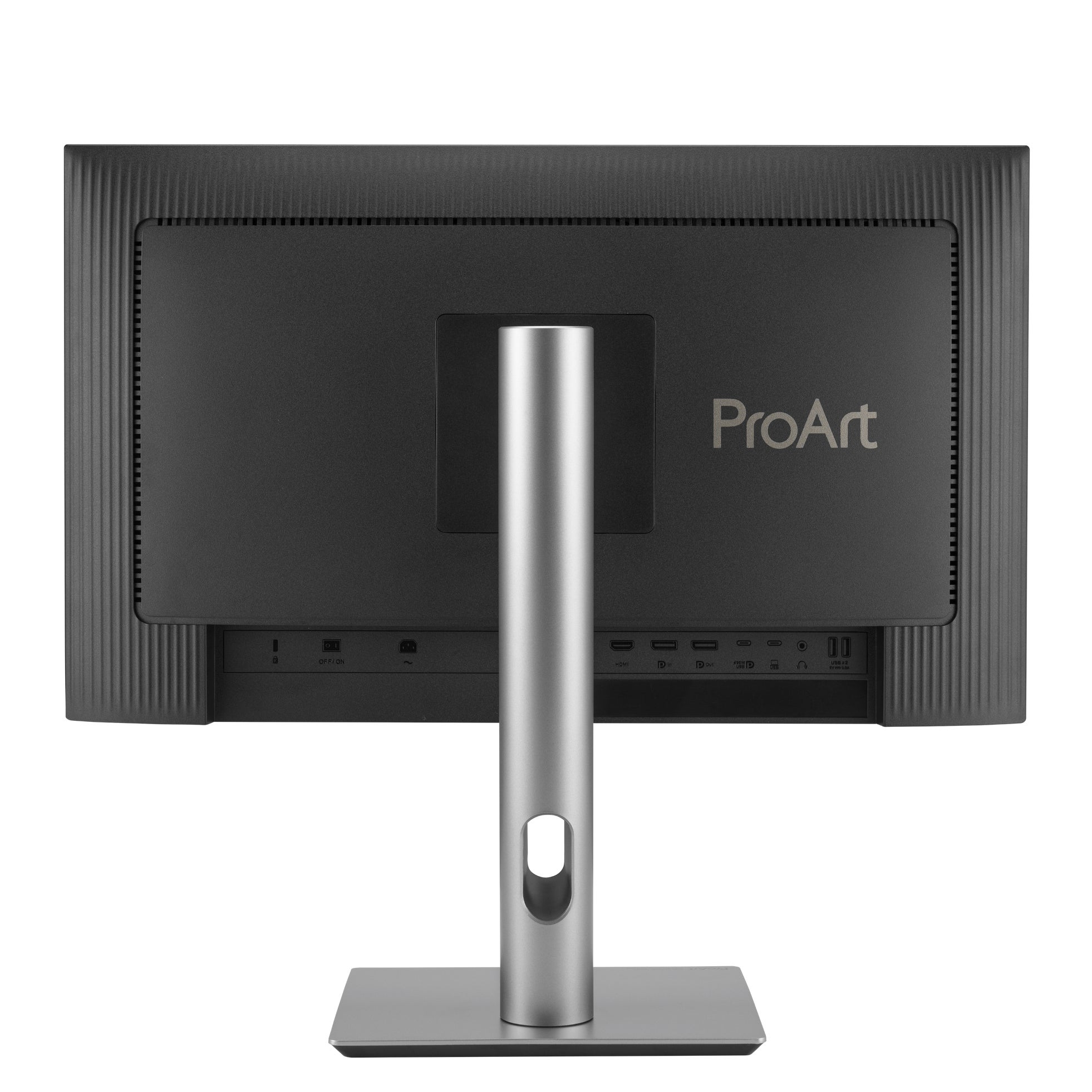 ASUS、クリエイター向けブランドProArtより4K QD-OLEDモニターなど2製品を発売｜ProArt Display PA249CGVの主な特徴（7枚目）