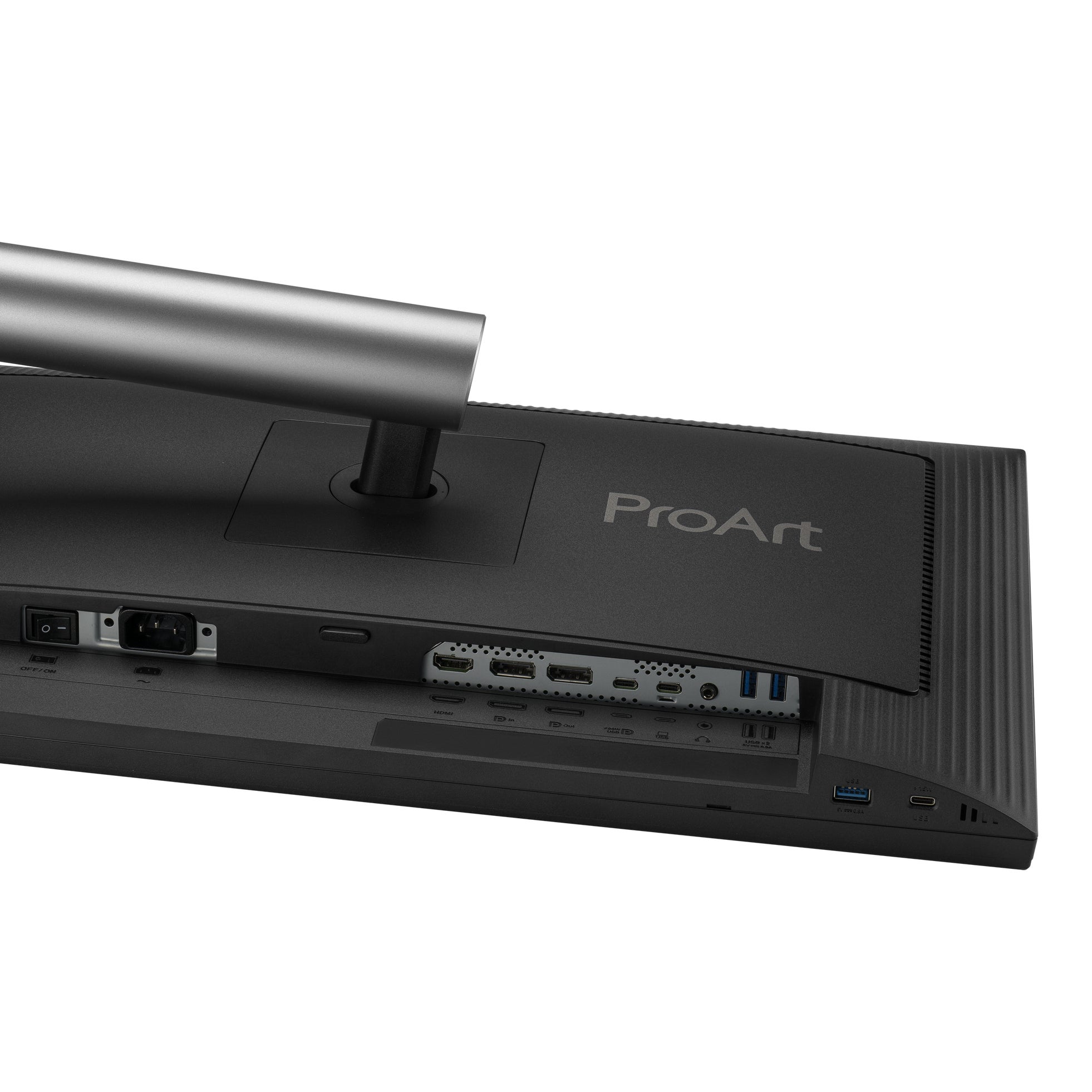 ASUS、クリエイター向けブランドProArtより4K QD-OLEDモニターなど2製品を発売｜ProArt Display PA249CGVの主な特徴（8枚目）
