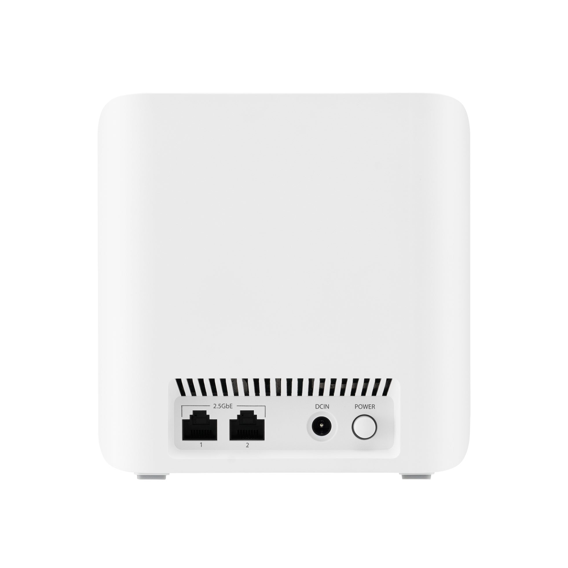 ASUS、WiFi 7対応メッシュルーター「RT-BE3600J Pro」を9月11日より発売｜製品概要（6枚目）