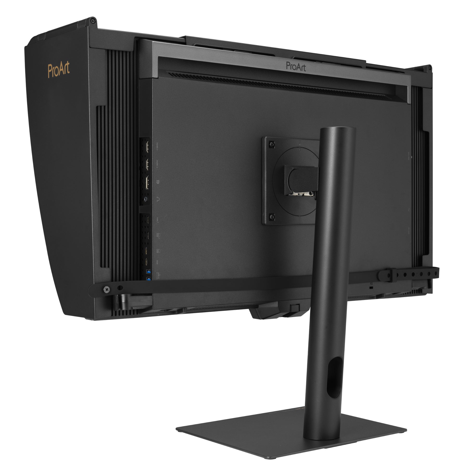 ASUS、ProArtブランドより26.5インチ4K QD-OLEDモニターなど2機種を発売｜ProArt Display PA16USVの主な特徴とスペック（3枚目）