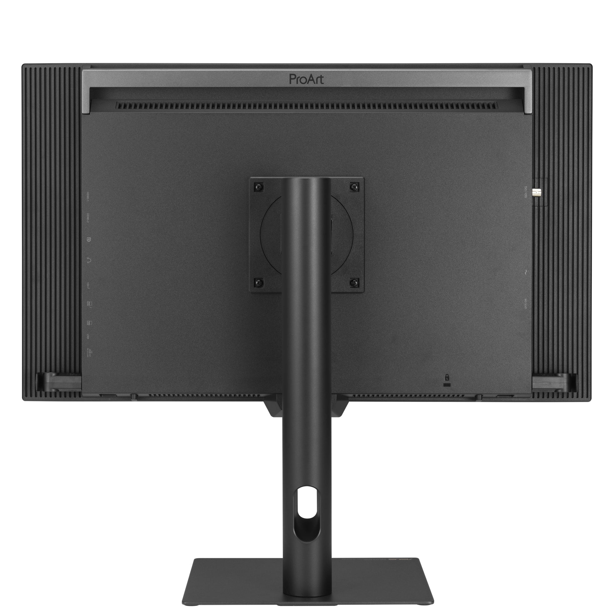 ASUS、ProArtブランドより26.5インチ4K QD-OLEDモニターなど2機種を発売｜ProArt Display PA16USVの主な特徴とスペック