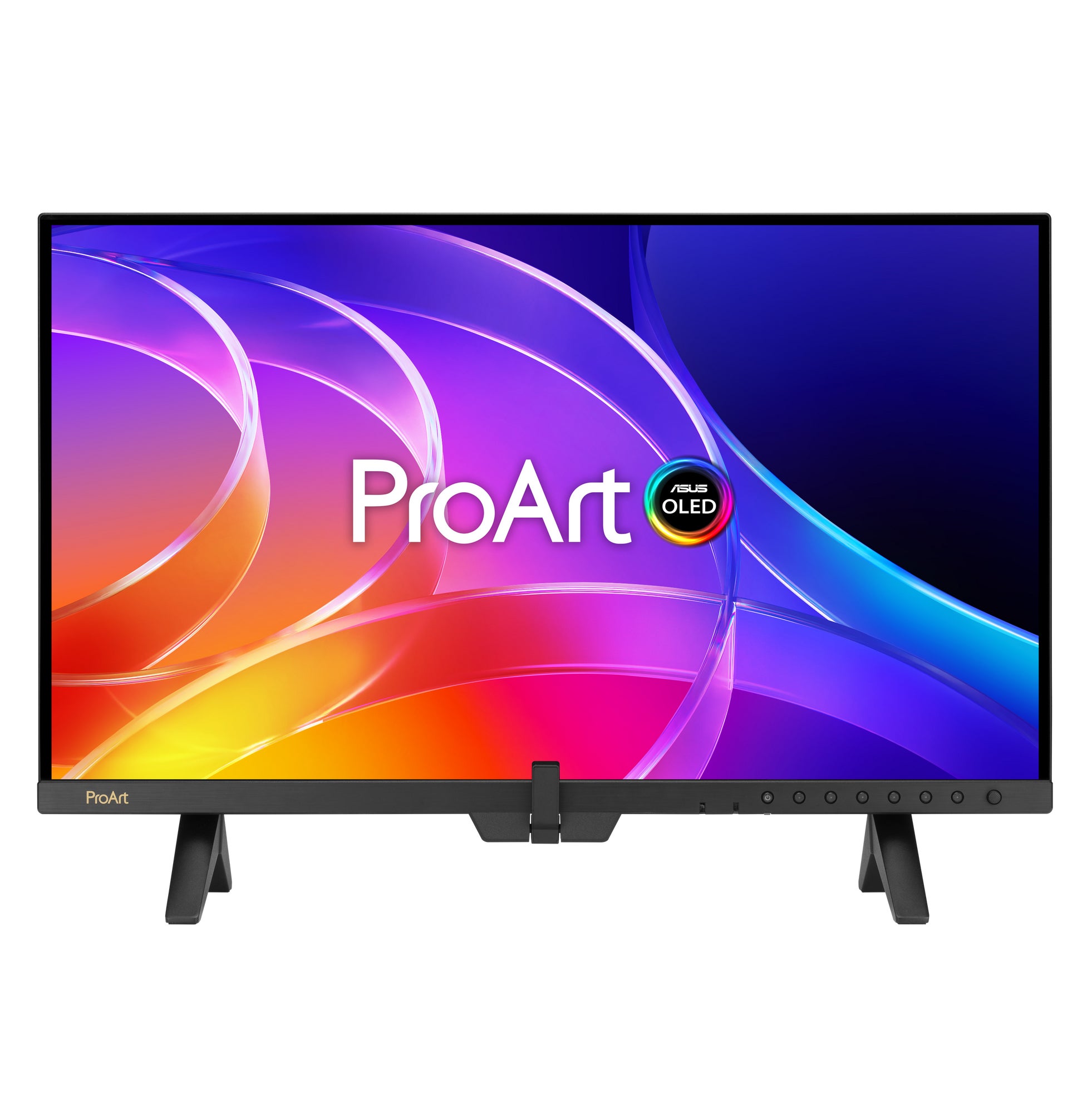 ASUS、ProArtブランドより26.5インチ4K QD-OLEDモニターなど2機種を発売｜ProArt Display PA16USVの主な特徴とスペック（4枚目）