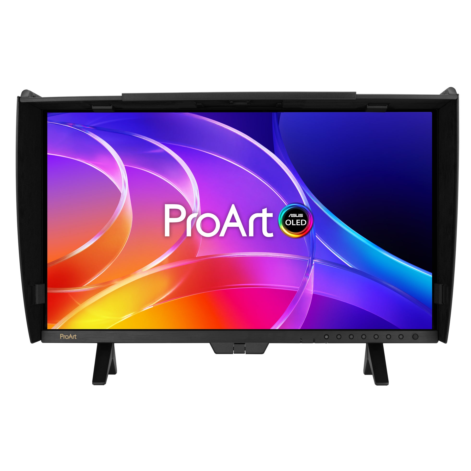 ASUS、ProArtブランドより26.5インチ4K QD-OLEDモニターなど2機種を発売｜ProArt Display PA16USVの主な特徴とスペック（6枚目）