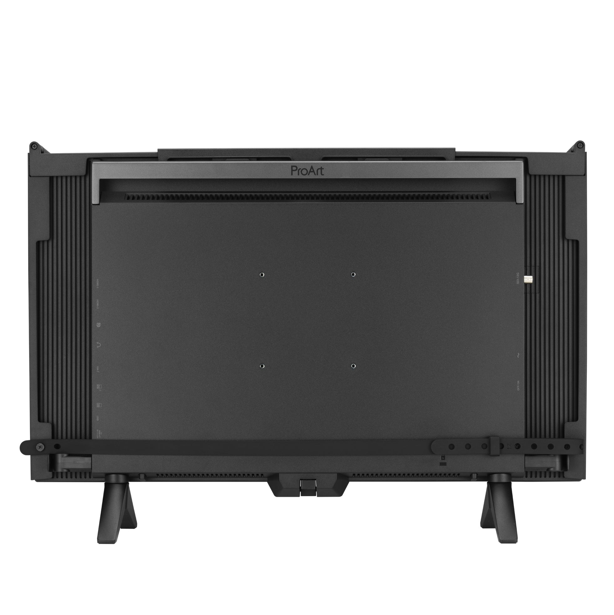 ASUS、ProArtブランドより26.5インチ4K QD-OLEDモニターなど2機種を発売｜ProArt Display PA16USVの主な特徴とスペック（5枚目）