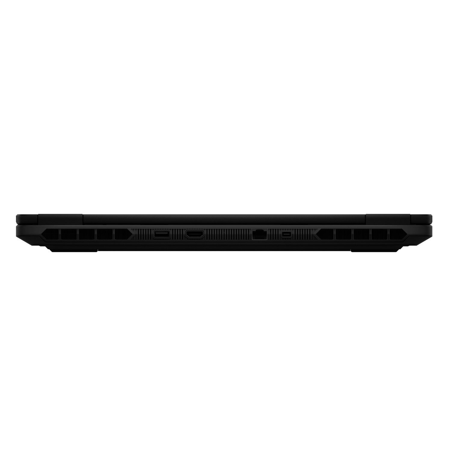 ASUS、MIL規格準拠の16型ゲーミングノートPC「ASUS TUF Gaming 16 (FX610JH)」を発売|画面占有率約85%の16型ディスプレイ