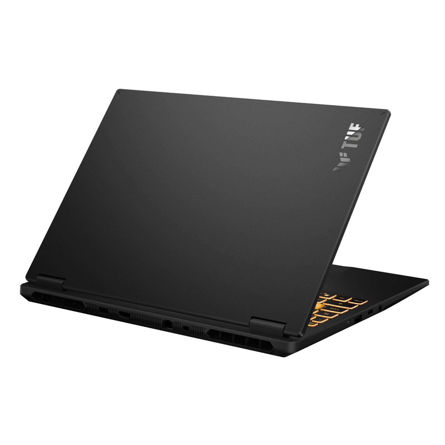 ASUS、MIL規格準拠の16型ゲーミングノートPC「ASUS TUF Gaming 16 (FX610JH)」を発売|ゲームプレイからクリエイティブ作業まで対応する性能