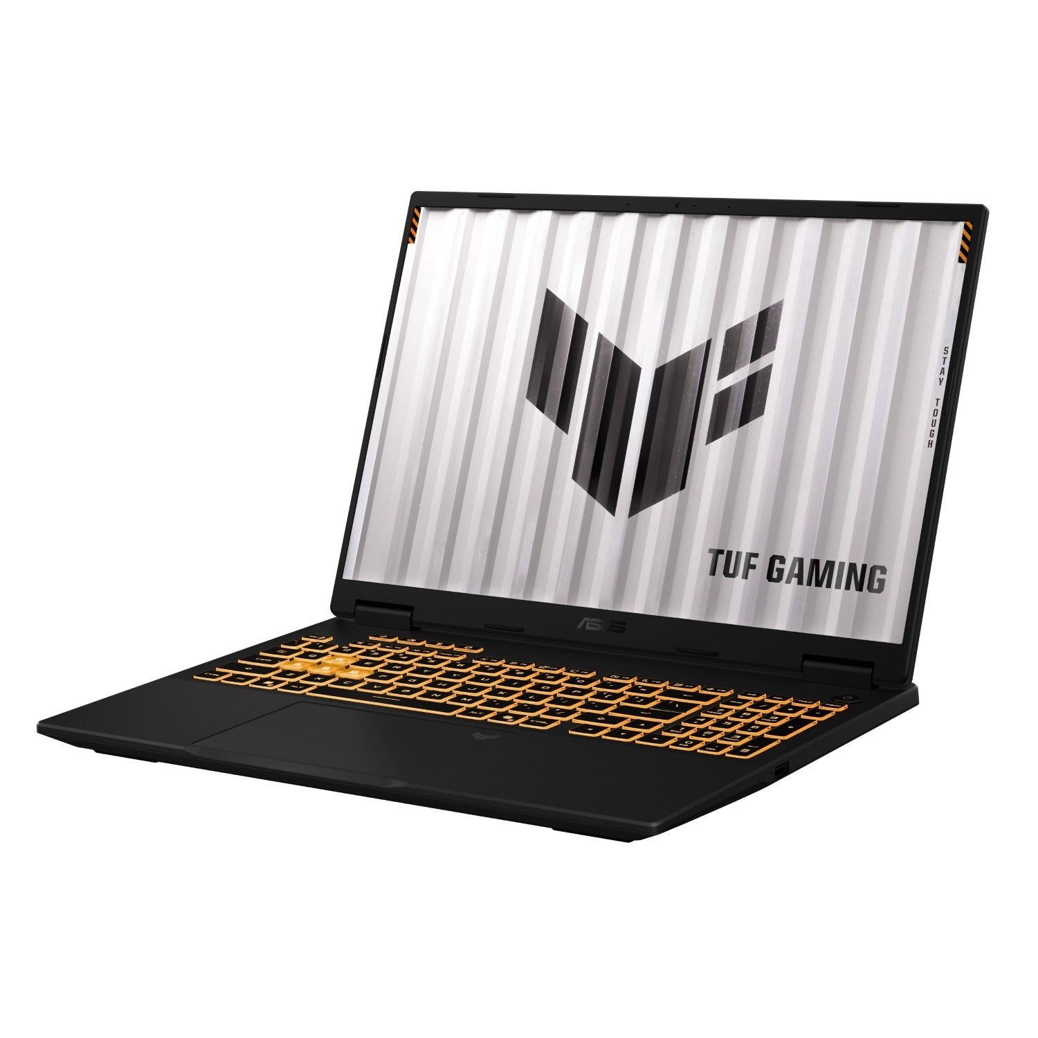 ASUS、MIL規格準拠の16型ゲーミングノートPC「ASUS TUF Gaming 16 (FX610JH)」を発売|ASUS TUF Gaming 16 (FX610JH)の主要スペック